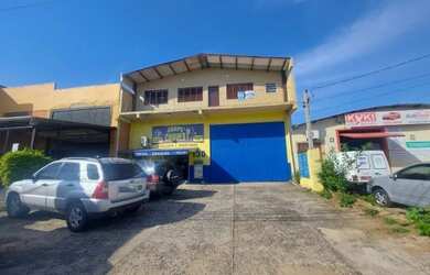 Imagem: O apartamento possui 2 Dormitórios, 1 Banheiro, 96m² de Área