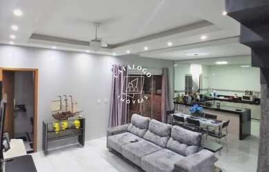 Imagem 3: Ribeirão Preto - Casa Padrão - Bonfim Paulista