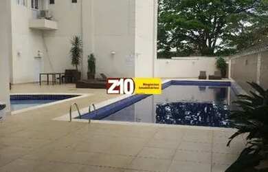 Imagem: O apartamento possui 3 Dormitórios, 3 Banheiros, 2 Vagas na