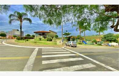 Imagem 5: Lindo sobrado para locação no condomínio Golden Park, Hortolândia/SP