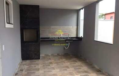 Imagem 12: Casa de Alto Padrão em Itaipuaçu entre a 35 e 36 - Maricá/RJ