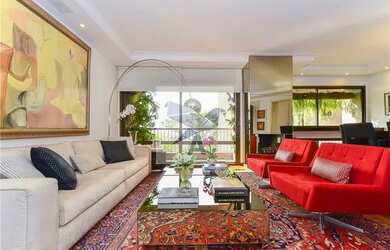 Imagem 9: Apartamento em São Paulo