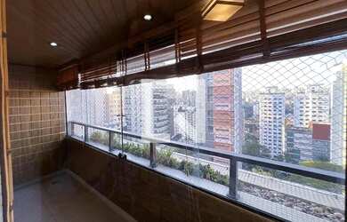 Imagem 10: Apartamento para Aluguel - Vila Nova Conceição, 3 Quartos, 161 m2