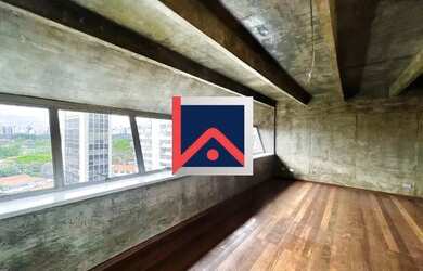 Imagem 1: Apartamento Locação Itaim Bibi 147 m² 3 Dormitórios