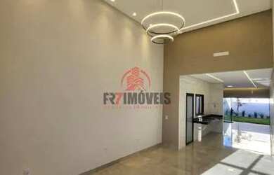 Imagem 3: CASA DE ALTO PADRÃO 3Q 1S NO RESIDENCIAL COLORADO - GOIÂNIA/GO