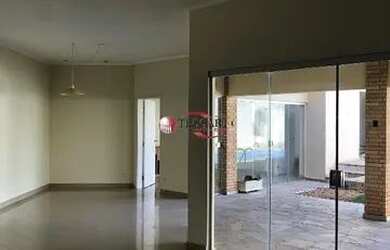 Imagem 6: Aluga Casa em Condomínio 3 suítes com armários, hidromassagem, 5 w.c...