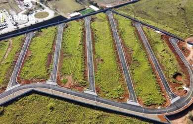Imagem 4: Terreno a venda, 250 m² - Residencial Villagio Paulínia - Paulínia/SP