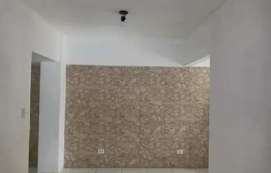 Imagem 1: Alugo apt na Boa Vista. 62m² de Área, 1 Banheiroe2 Dormitórios