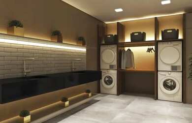 Imagem 9: APARTAMENTO RESIDENCIAL em São Paulo - SP, Perdizes