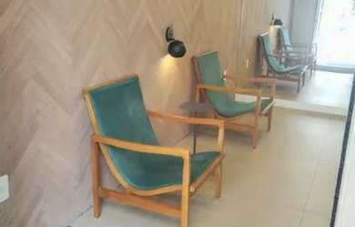 Imagem 3: Apartamento para locação, Santo Amaro, São Paulo, SP