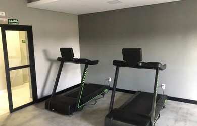 Imagem 6: Apartamento novo, Região Sul, Jardim Pinheiros, São José do Rio Preto,...