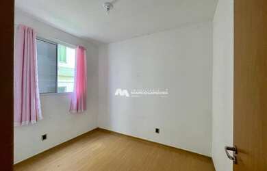 Imagem 6: Apartamento com 2 dormitórios, 40 m² - venda por R$ 139.000,00 ou aluguel por R$ 1.001,00