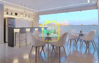 Imagem 2: Apartamento à venda, 63 m² por R$ 425.000,00 - Tamarineira - Recife/PE