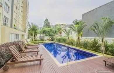 Imagem 8: Apartamento em Tristeza. Piscina, Churrasqueira, 91m² de Áreae2 Vagas...