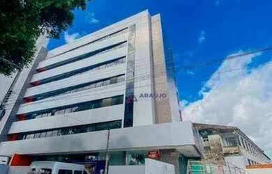 Imagem 1: Loja para alugar, 35 m² por R$ 2.150,00/mês - Jaguaribe - João Pessoa/PB