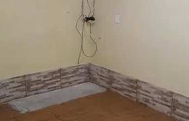 Imagem: O apartamento possui 2 Dormitórios e 1 Banheiro e está localizado