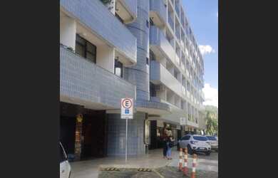 Imagem: O depósito possui 30m² de Área e está localizado em Asa