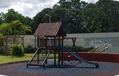 Imagem: O apartamento possui 3 Dormitórios, 5 Banheiros, 3 Vagas na