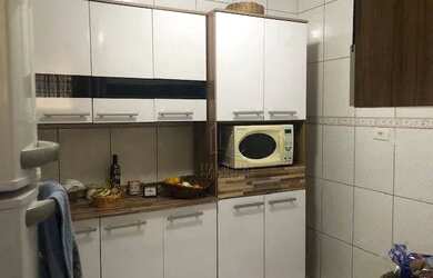 Imagem 10: Apartamento à venda, 50 m² por R$ 205.000,00 - Vila Camilópolis - Santo...