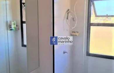 Imagem 4: Apartamento com 2 dormitórios à venda, 60 m² por R$ 340.000 - Campos Elíseos - Ribeirão Pr