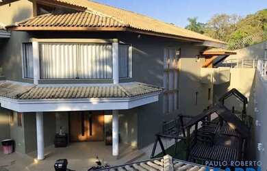 Imagem 3: CASA EM CONDOMÍNIO - RESIDENCIAL EUROVILLE - SP