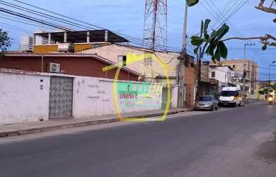 Imagem 4: Casa à venda, 60 m² por R$ 170.000,00 - Janga - Paulista/PE