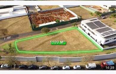 Imagem 2: Solares da Gávea zona sul