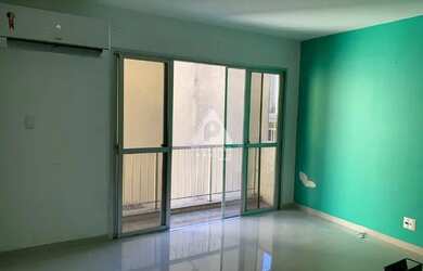 Imagem 3: Apartamento à venda, 2 quartos, 1 suíte, 1 vaga, Botafogo - RIO DE JANEIRO/RJ