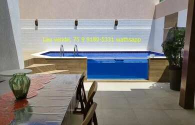 Imagem 16: Leo vende, Vila Olimpia, 3 4 c 2 suítes, piscina, goumert