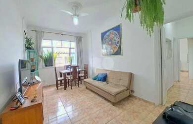 Imagem 2: Apartamento 2 Quartos com Dependências Completa na Jorge Rudge à venda,...