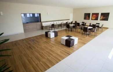 Imagem 12: alugo nas 4 Torres. Piscina, 62m² de Área, 1 Vaga na garageme2 Dormitórios