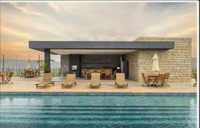 Imagem 12: Vendo casa padrão sendo 3 suites no Lantai 520 mil