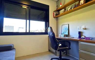 Imagem 7: Casa 03 dormitórios com 03 suítes no Reserva das Águas