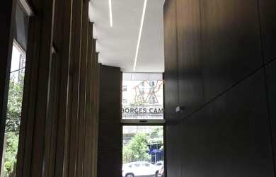 Imagem 5: Andar Corporativo, 444 m² - venda por R$ 6.500.000,00 ou aluguel por...