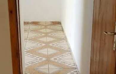 Imagem 7: ALUGO CASA DOS FUNDOS. 1 Banheiroe1 Dormitório