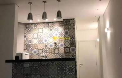 Imagem 7: Apartamento com 1 dormitório para alugar por R$ 2.400,00/mês - Aparecida...