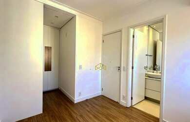 Imagem 11: APARTAMENTO PARA ALUGAR NO EDIFÍCIO LE MANSNO - CAMBUÍ - CAMPINAS/SP