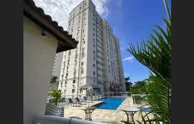 Imagem 2: Way Bandeirantes 3 quartos