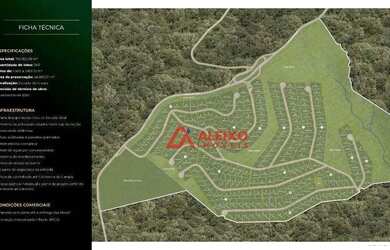 Imagem 14: Terreno à venda, 1517 m² por R$ 229.400,00 - Cachoeira Do Campo - Ouro...