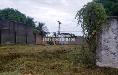 Imagem: O terreno possui 360m² de Área e está localizado em Nossa