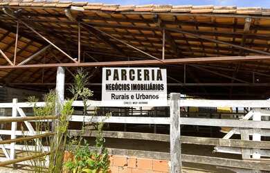 Imagem 6: Fazenda região de Curvelo 287 ha