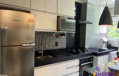 Imagem 16: APARTAMENTO - CONDOMÍNIO FLORATTA CLUB HOUSE - SP