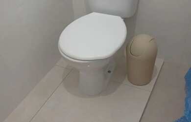 Imagem 5: Alugo apto diária. Acomodam 4 pessoas, 1 Vaga na garageme2 Dormitórios