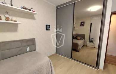 Imagem 10: APARTAMENTO À VENDA NO MARRAKESH, V. BOAVENTURA, JUNDIAÍ, SP