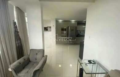 Imagem 16: Apartamento / Residencial / Glória