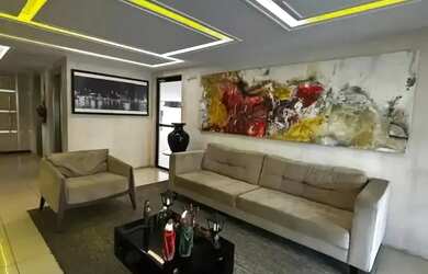 Imagem 12: Apartamento à venda no PIAZZA DEI FIORI - AVENIDA SAMPAIO LUZ PONTA VERDE...