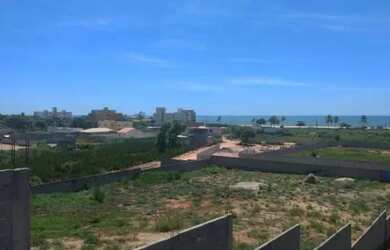 Imagem: O terreno possui 2.160m² de Área e está localizado em Ponta