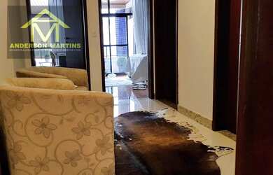 Imagem 8: Perfeito 4 Quartos com Mega Lazer e Vista para o Mar Cód 4804 D