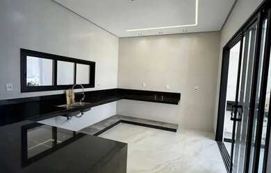 Imagem 5: Casa com piscina no condomínio villa segura!