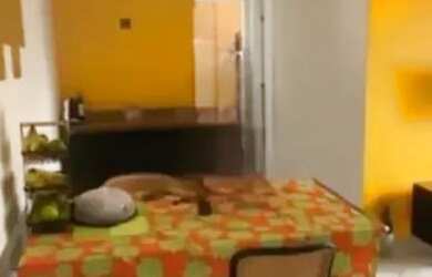 Imagem 2: Imóvel para venda com 58 metros quadrados com 2 quartos em Praia das...